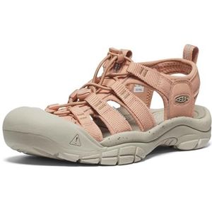 KEEN Newport H2 dames Sandaal, Kurk, 42 EU