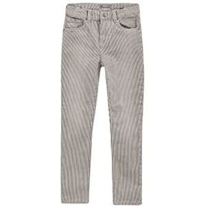 LTB Jeans Amy G jeansbroek voor meisjes, Bleach Line Wash 53708, 4 Jaar