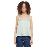 Urban Classics - Tb6187 - Top - Frosted Mint - 100% Viscose