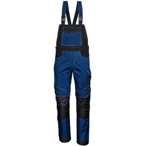 Sir Safety System MC2513Q3 tuinbroek, blauw, XL