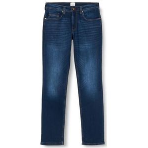 MUSTANG Herenstijl Washington Straight Jeans, donkerblauw 883, 30W / 30L