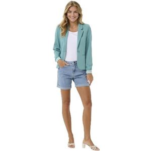 KAFFE - Kinnie - Blazer - Dames - Slim Fit - Lange Mouwen