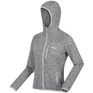 Regatta Newhill Fleece met capuchon voor dames