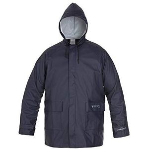 Hydrowear 064024NA-XL NASSAU Multi Hydrosoft Arc Parka, Navy, Maat XL