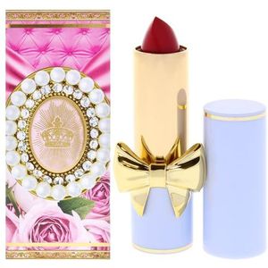 SatinAllure Lipstick - 5 Elson by Pat Mcgrath Labs for Women - 0.13 oz Lipstick