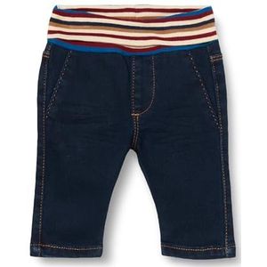 S.Oliver Baby Skinny Jeans Donkerblauw
