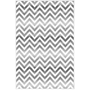 Homemania Bedrukt tapijt Hypnotic 1, bedrukt, meerkleurig, polyamide, 80 x 200 cm