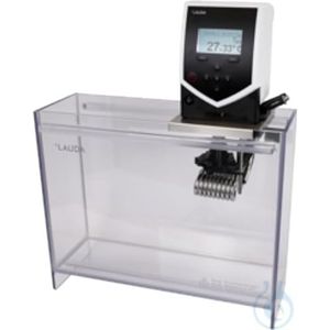 Lauda ECO ET 15 S Warmtethermostaat, 230 V, 50/60 Hz