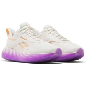 Reebok - DMX Comfort - Sneaker - Krijt Digitale Paars - Gewassen Klei