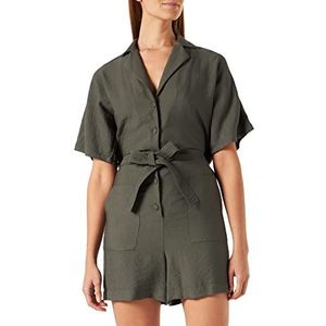 Naf Naf Martine werkpak voor dames, Marais Light, 32