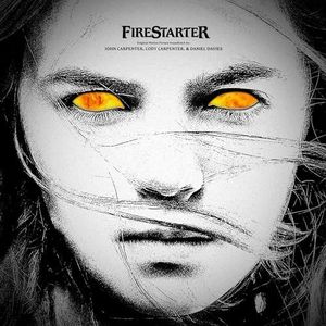 Firestarter (Ost)