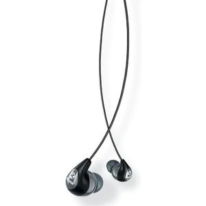 Auricolare (Se112) Shure Ad Isolamento Sonoro Con Singolo Microdriver Dinamico