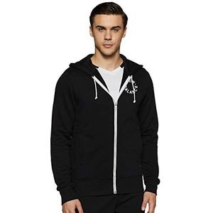 Nieuwe evenwicht mannen Core Fleece Full Zip Hoodie