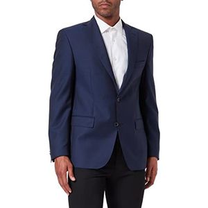 Carl Gross Cg Steven Ss Suit voor heren, Blauw (Blauw 63), 56 NL/Kort