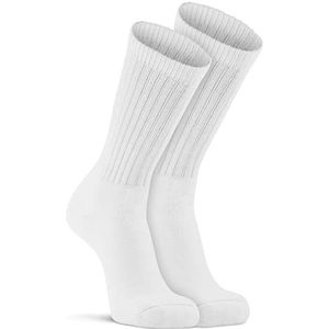 FoxRiver Wick Dry Classic Crew Sportsokken voor dames