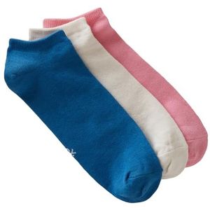 United Colors of Benetton Sokken, 3 paar, meerkleurig 905, Small