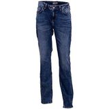 LTB Jeans Aspen Y Slim Jeans voor dames, blauw (Sailor Undamaged Wash 51787), 34W / 30L
