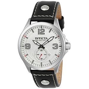 Invicta Aviator 22527 Quartz Herenhorloge - 44mm