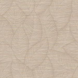 Rasch - 866834 - Vliesbehang - Lichtbruin - 10,05 m x 0,53 m