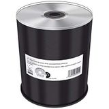 MediaRange - MR285 - CD-R - Zwart - 100 Stuks