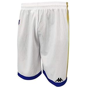 CCRB Reims Châlons-Reims Officiële Shorts voor Thuis 2019-2020 – Basketbalshorts – Sjaals-Reims Officiële Shorts Thuis 2019-2020 – Uniseks