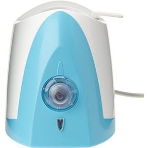Flessenwarmer Thermobaby 2240 wit/turquoise 230 W