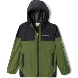 Columbia Flash Challenger Windbreaker, uniseks, voor kinderen en jongeren