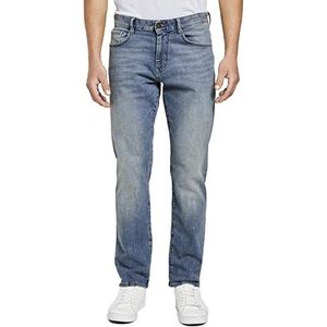 TOM TAILOR Mannen Marvin broek