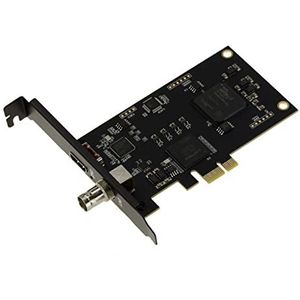 PCIe-kaart - HDMI 1.4 en SDI 3G-DI - Chipset Xilinx Artix 7 XC7A35T
