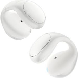 Anker - C30i - Open-ear Oordopjes - Wit - 30 uur Speeltijd - IPX4 Waterbestendig
