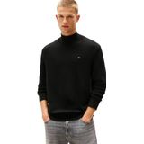 Tommy Jeans - ESS - Trui - Zwart