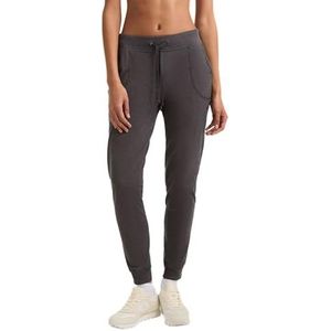 Champion Joggingbroek voor dames, lichtgewicht lounge, comfortabele jersey loungebroek voor vrouwen, 29, Graniet Hei, M