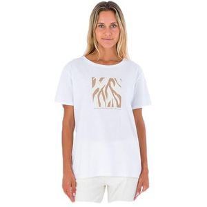 Zebra-T-shirt