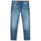 Diesel heren jeans, blauw (01-0dqae), 31W x 32L