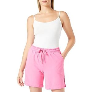 bugatti Dames W8530-44357 vrijetijdsbroek, roze-750, regular, roze-750, L