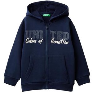 United Colors of Benetton Jas C/CAPP M/L