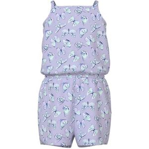 Name It Nmfvigga strap pak, paars heather, 92