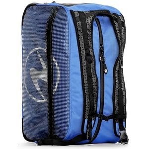 Aqualung Bag Explorer DUFPACK, uitrustingstassen, uniseks, volwassenen, blauw, eenheidsmaat