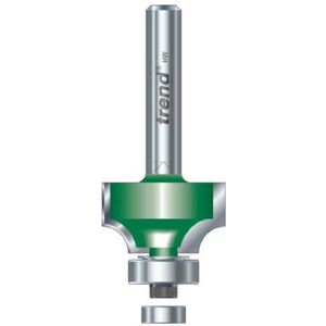Trend Afronding over een 9,5 mm radius x 15,9 mm snijder, C078X8MMTC
