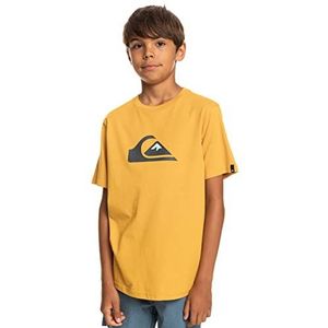 Quiksilver Comp Logo Blouses voor kinderen (1 stuk)