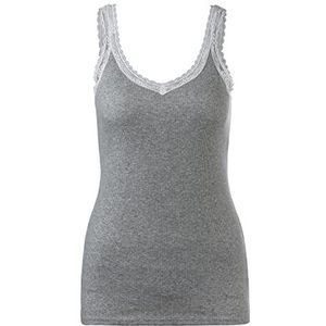 s.Oliver Dames LD-1SP ondergoed, grijs-crème, 36/38, grijs-crme, 36/38 NL