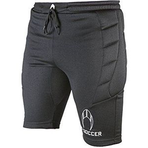 HO Soccer 0505564 Keeper-shorts voor volwassenen, uniseks