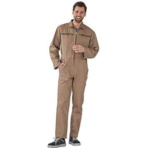 Planam Maat 56 heren BW 290 rallyekombi kaki model 0155