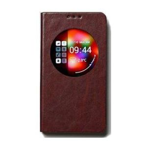 Zenus Z-View Toscana Diary Case wijn voor Samsung Galaxy Note 3 N9005