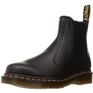 Dr. Martens Unisex DM27100001_43 Chelsea boots, zwart, EU