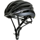 Giro Unisex's Syntax MIPS Road Helm, Mat Zwart, Medium/55-59 cm