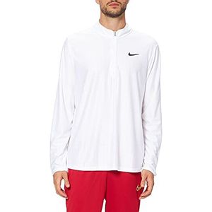 Nike Heren Court Dry Fit Adventage Hz Sweatshirt