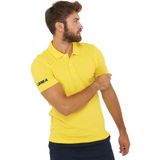 Legea - Ariete - Poloshirt - Korte Mouw