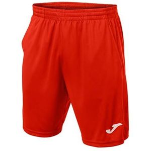 Joma Heren Drive Bermuda, Rouge, XL