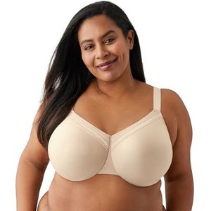 Wacoal Perfect Primer Underwire beha voor dames, Zand, 80E